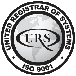 urs iso9001